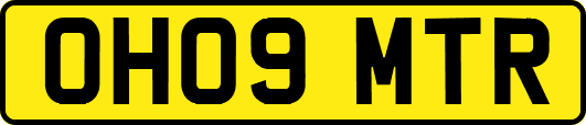 OH09MTR