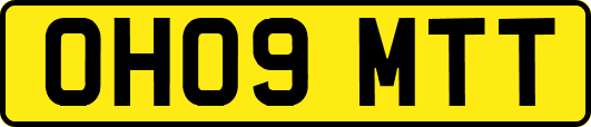 OH09MTT