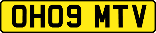 OH09MTV
