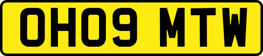 OH09MTW