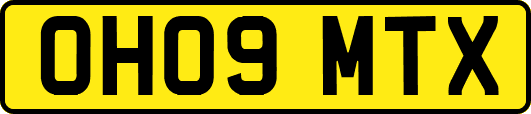 OH09MTX