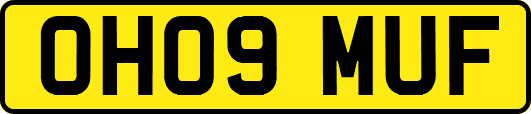 OH09MUF