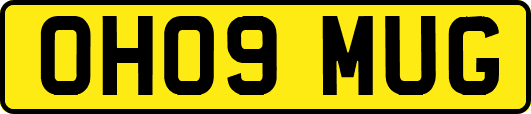 OH09MUG