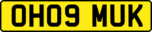 OH09MUK