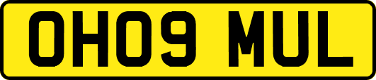 OH09MUL