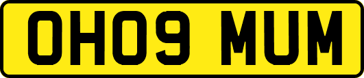 OH09MUM