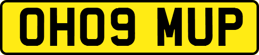 OH09MUP
