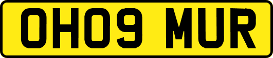 OH09MUR