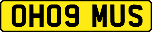 OH09MUS