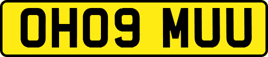 OH09MUU