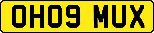 OH09MUX