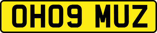 OH09MUZ