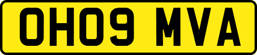 OH09MVA