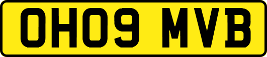 OH09MVB