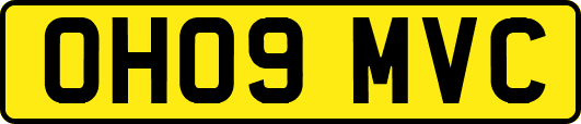 OH09MVC