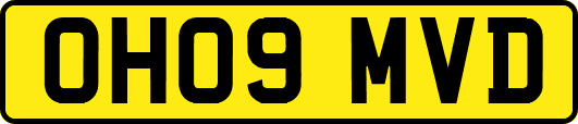 OH09MVD