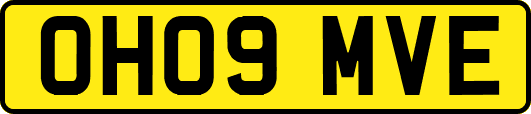 OH09MVE