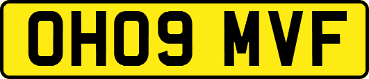 OH09MVF