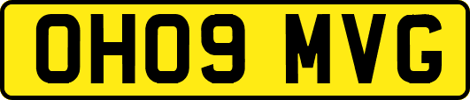 OH09MVG