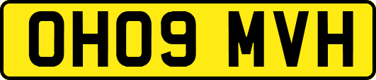 OH09MVH