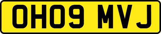 OH09MVJ
