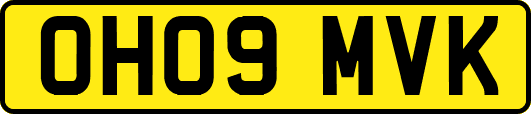 OH09MVK