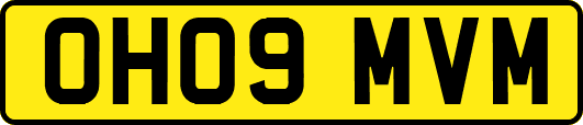 OH09MVM