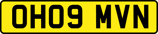 OH09MVN