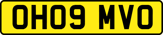 OH09MVO