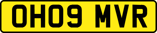 OH09MVR
