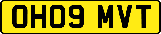OH09MVT