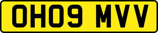 OH09MVV