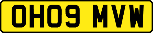 OH09MVW