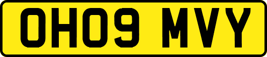 OH09MVY