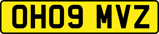 OH09MVZ