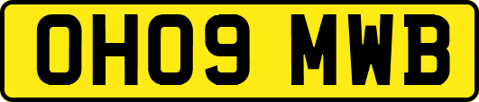 OH09MWB