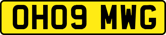 OH09MWG
