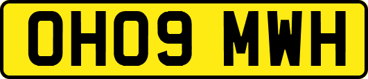 OH09MWH