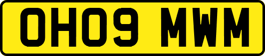 OH09MWM