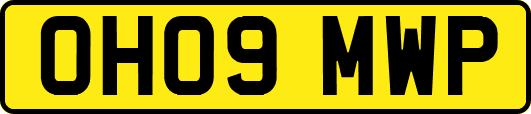 OH09MWP