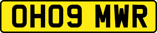 OH09MWR