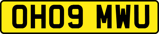OH09MWU