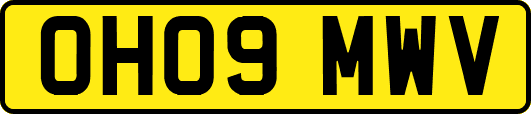 OH09MWV