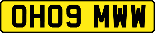 OH09MWW