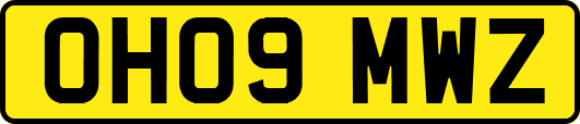OH09MWZ