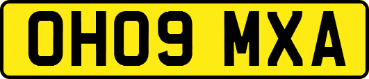 OH09MXA