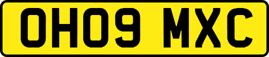 OH09MXC