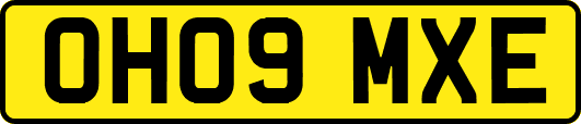 OH09MXE