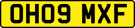 OH09MXF