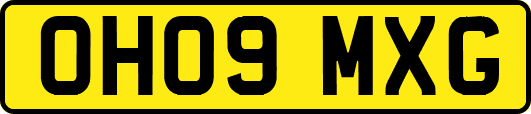 OH09MXG